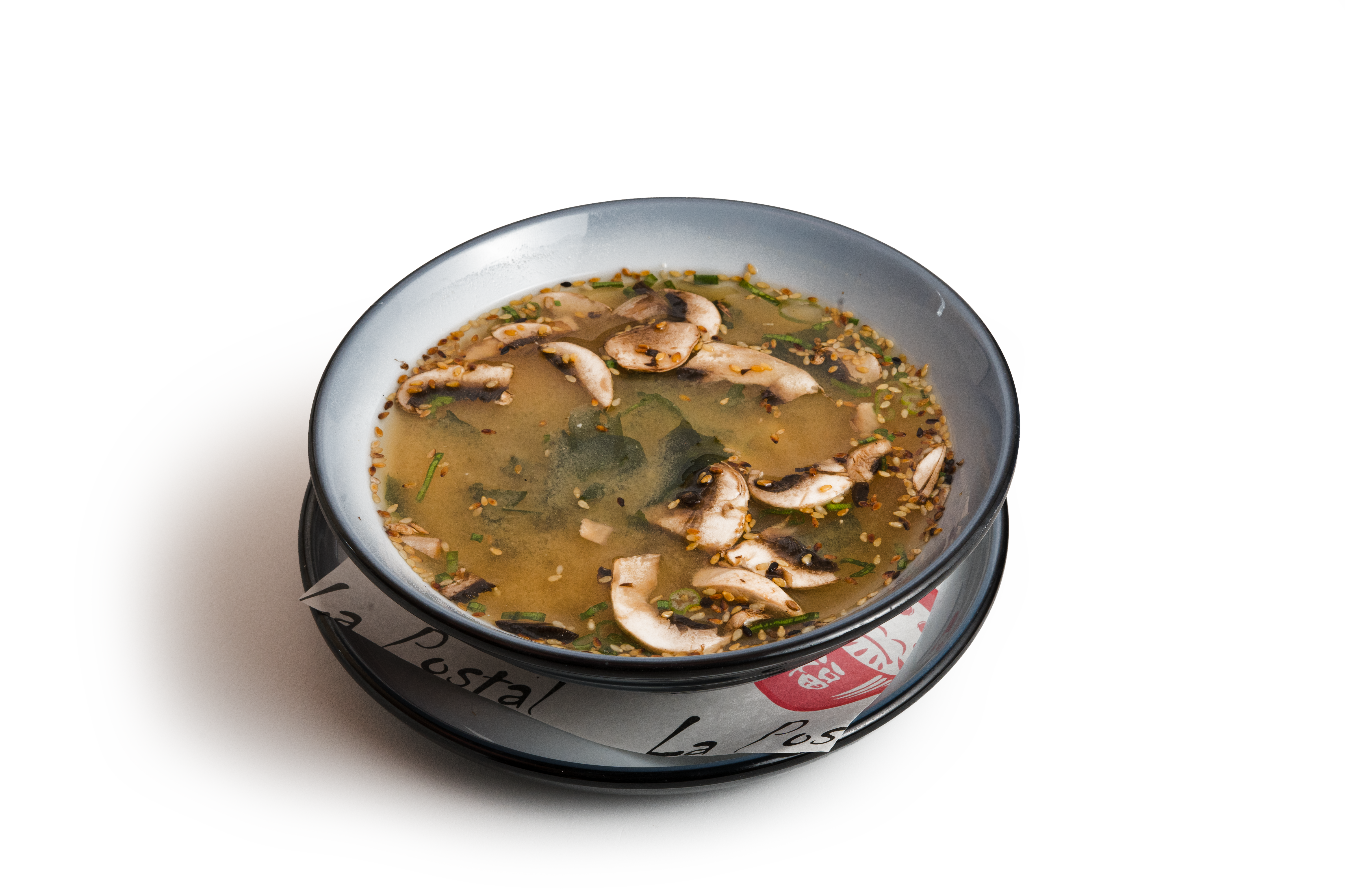 Sopa Miso