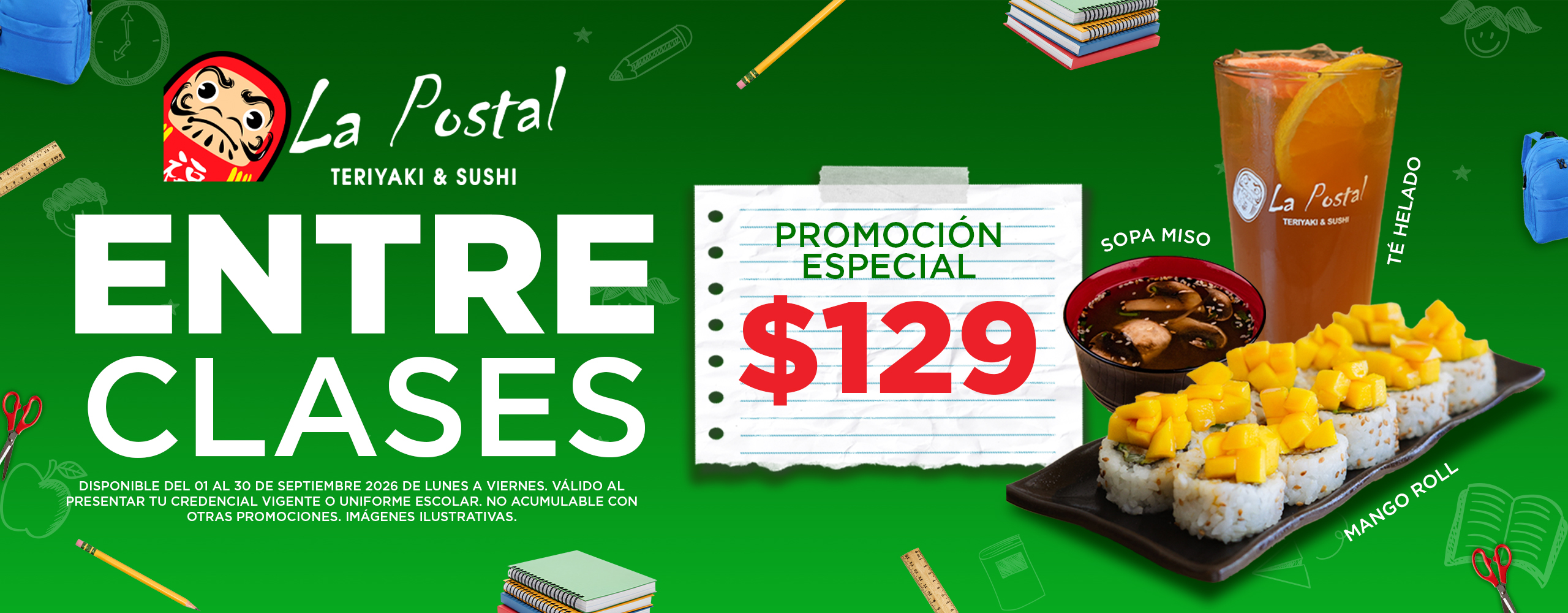 Estudiante