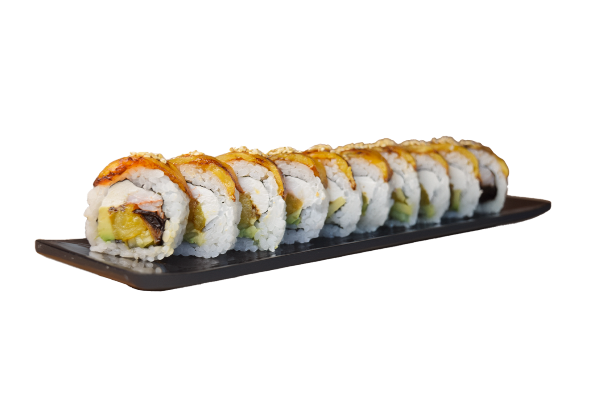 Banana Roll