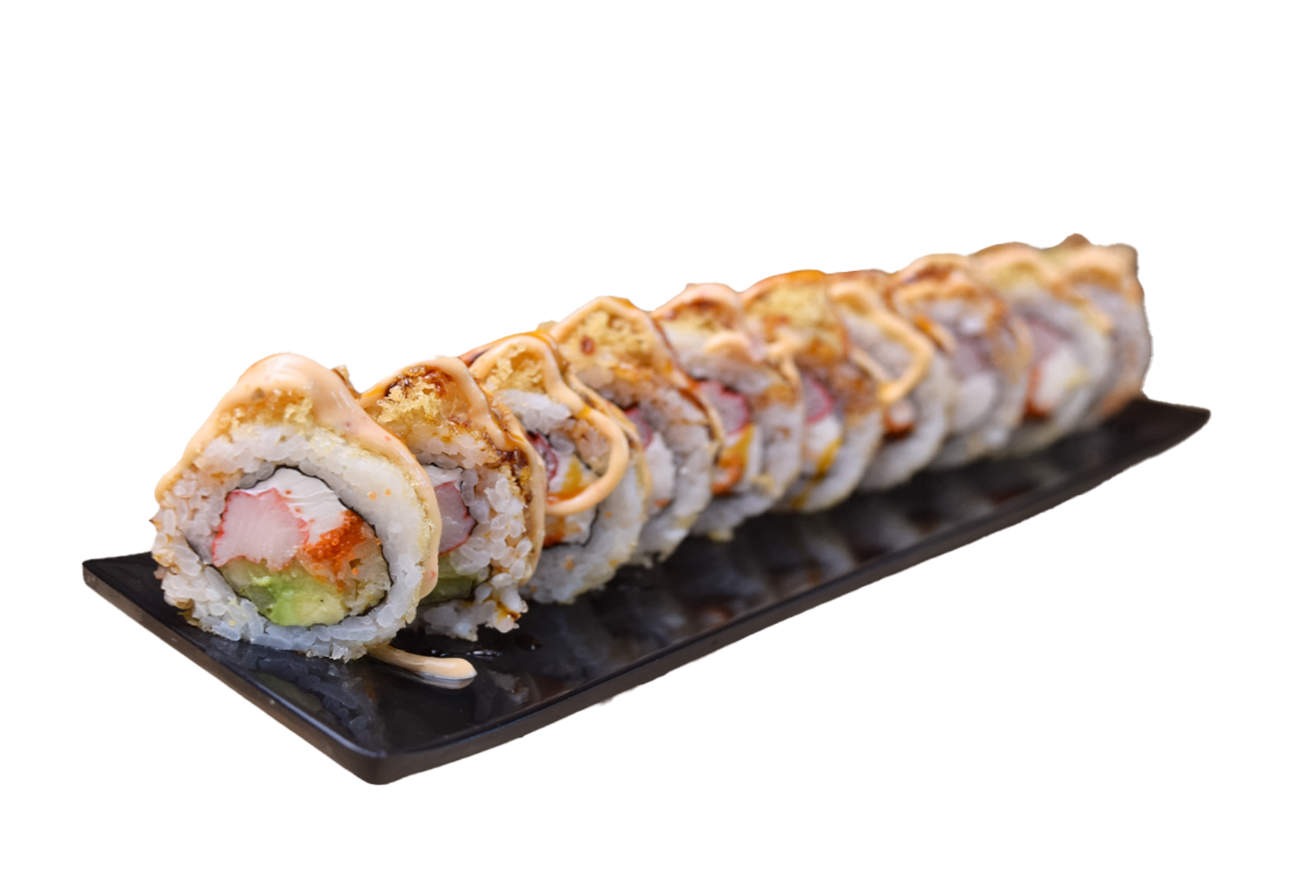 Crunchy Roll
