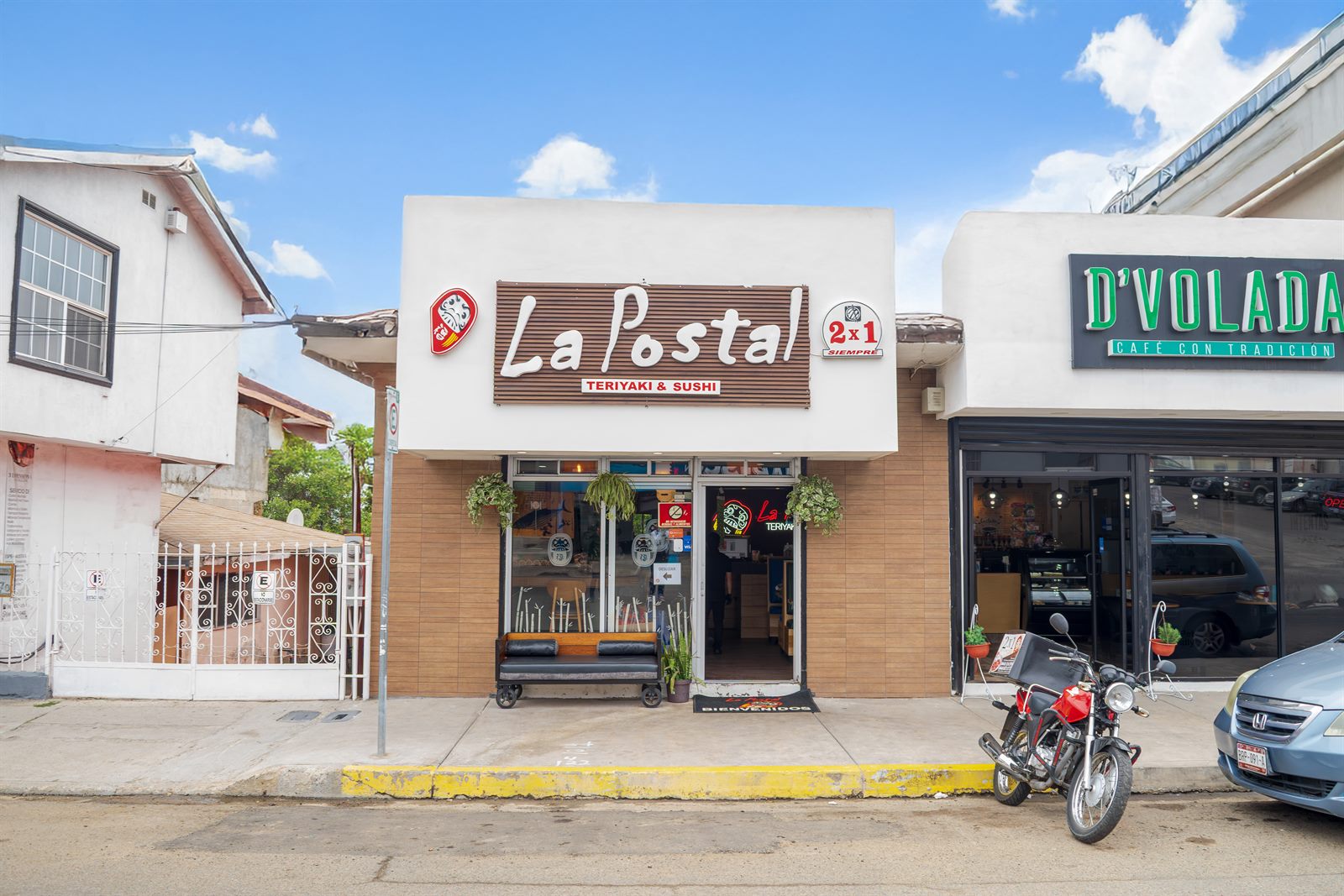 Independencia