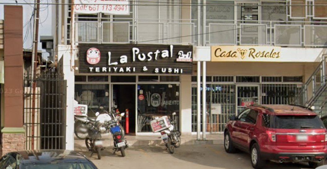 Rosarito I