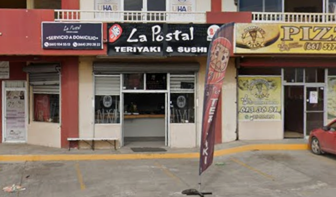 Rosarito II