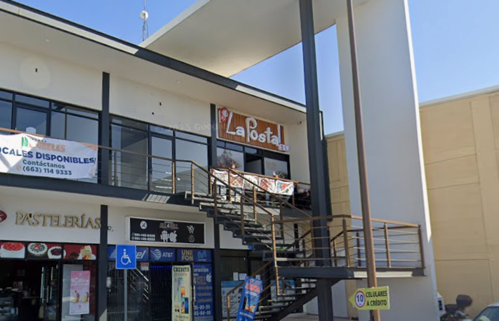 Rosarito III
